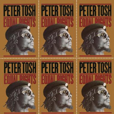 Peter Tosh -  Equal Rights